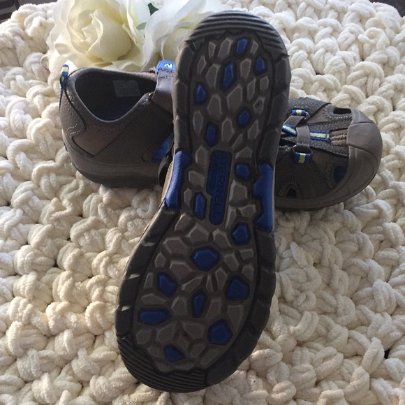 NWOT Merrell H20 hiker main image 4